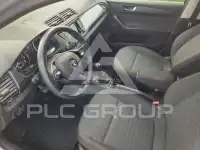 2022 Skoda Fabia