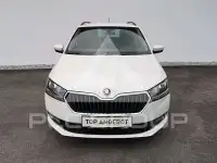 2022 Skoda Fabia