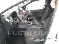 2022 Skoda Fabia