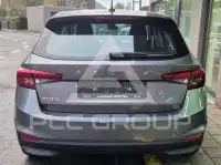 2022 Skoda Fabia