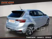 2022 Skoda Fabia