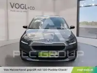 2022 Skoda Fabia