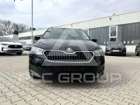 2022 Skoda Fabia