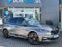 2022 Skoda Fabia