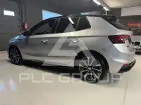 2022 Skoda Fabia