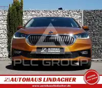 2022 Skoda Fabia