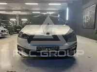 2022 Skoda Fabia