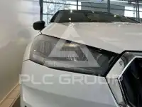 2022 Skoda Fabia