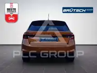 2022 Skoda Fabia