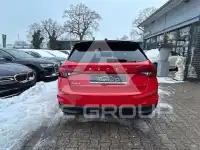 2022 Skoda Fabia