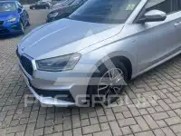 2022 Skoda Fabia