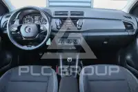 2022 Skoda Fabia
