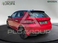 2022 Skoda Fabia