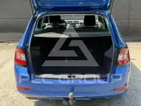 2022 Skoda Fabia