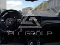 2022 Skoda Fabia