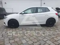 2022 Skoda Fabia