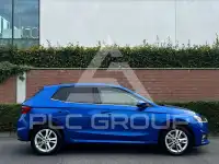 2022 Skoda Fabia