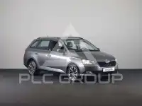 2022 Skoda Fabia