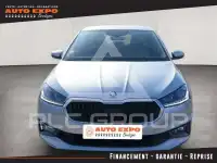 2022 Skoda Fabia
