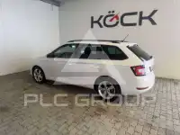 2022 Skoda Fabia