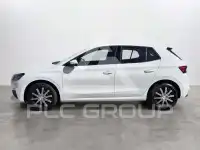2022 Skoda Fabia
