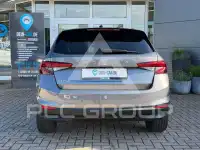 2022 Skoda Fabia