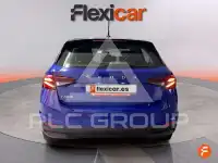 2022 Skoda Fabia