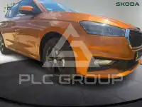 2022 Skoda Fabia