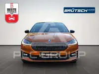 2022 Skoda Fabia