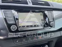 2022 Skoda Fabia