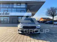 2022 Skoda Fabia
