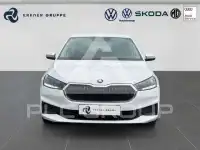 2022 Skoda Fabia