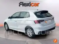 2022 Skoda Fabia