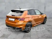 2022 Skoda Fabia