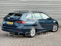 2022 Skoda Octavia