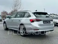 2022 Skoda Octavia