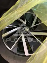 2022 Skoda Octavia