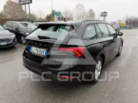 2022 Skoda Octavia