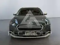 2022 Skoda Octavia