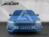 2022 Skoda Octavia