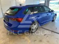 2022 Skoda Octavia
