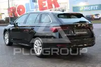 2022 Skoda Octavia