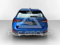 2022 Skoda Octavia