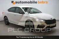 2022 Skoda Octavia
