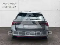 2022 Skoda Octavia