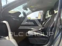 2022 Skoda Octavia