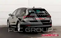 2022 Skoda Octavia