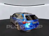 2022 Skoda Octavia