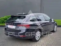 2022 Skoda Octavia