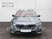 2022 Skoda Octavia